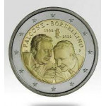 2€ Italie F 2022